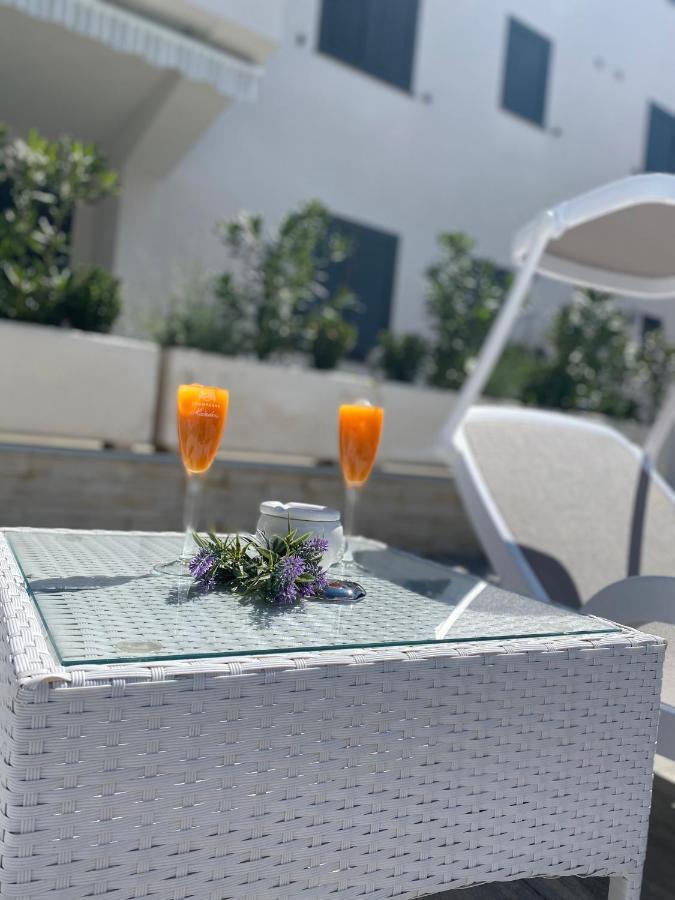 Breitling Apartments With Pool Biograd Na Moru Exterior photo